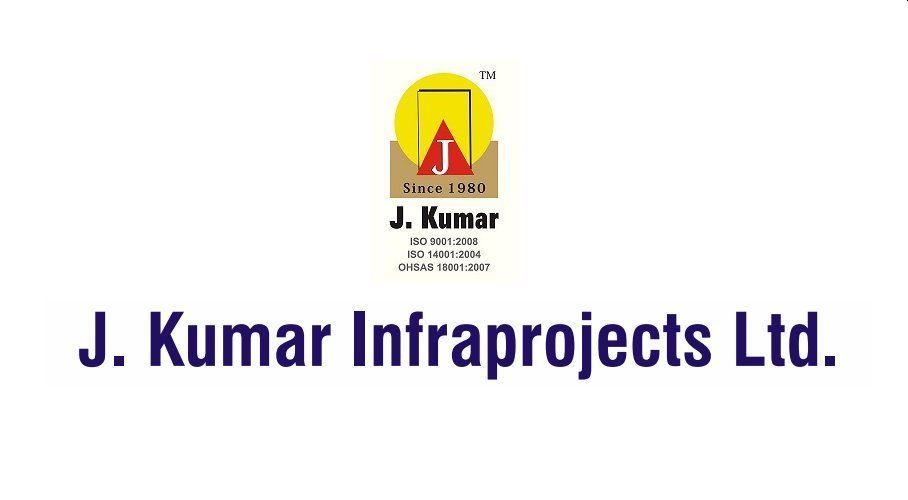 J. Kumar Infraprojects Ltd