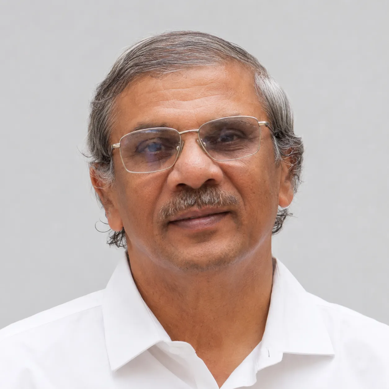 Sunil Jadhav